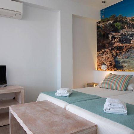 Apartamentos Pou Des Pujols Exterior foto