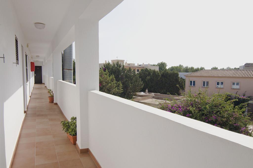 Apartamentos Pou Des Pujols Habitación foto