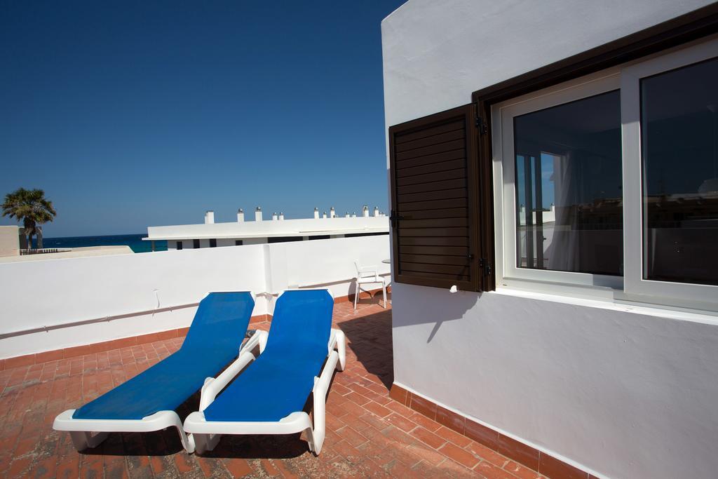 Apartamentos Pou Des Pujols Exterior foto