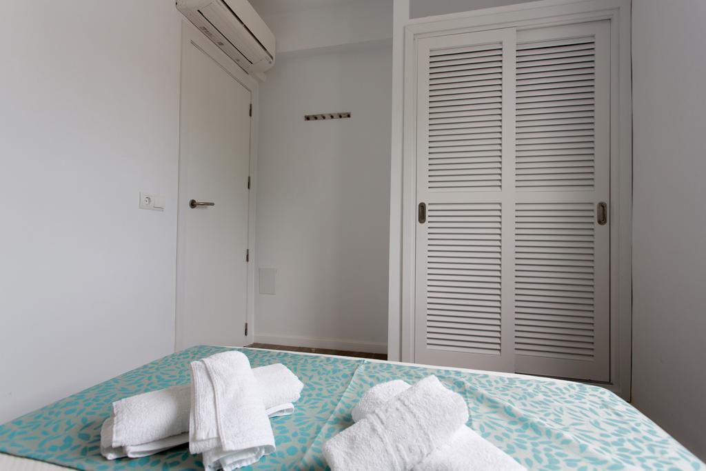 Apartamentos Pou Des Pujols Exterior foto
