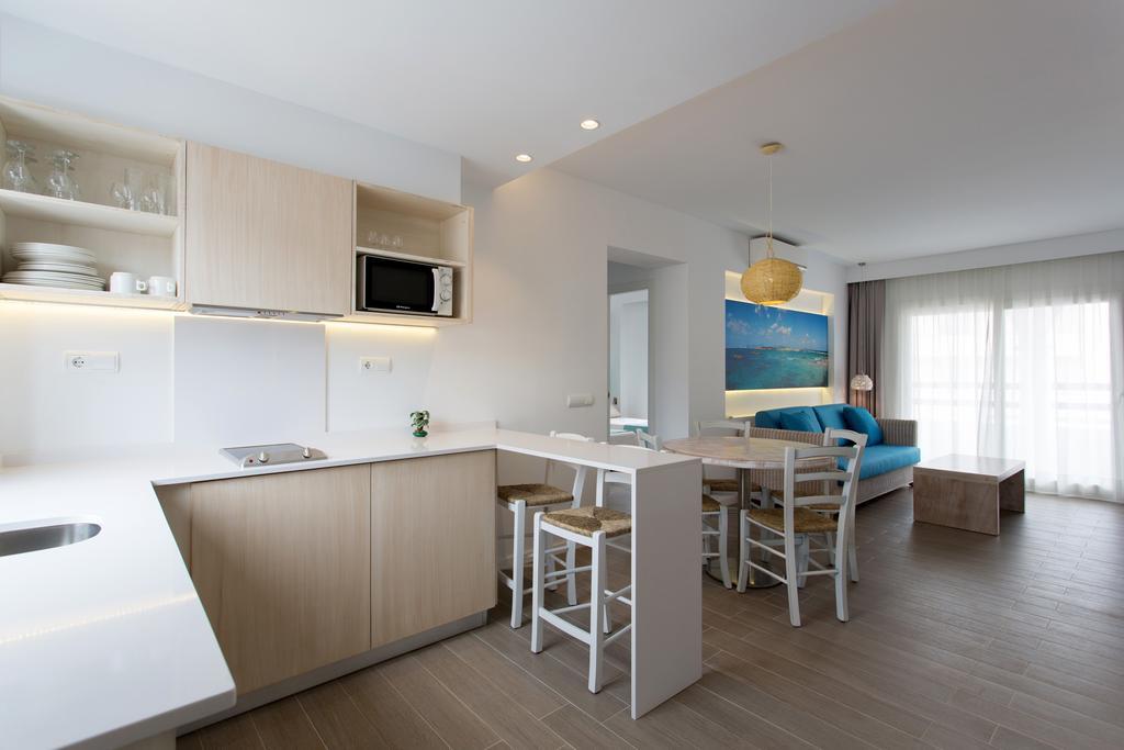 Apartamentos Pou Des Pujols Exterior foto