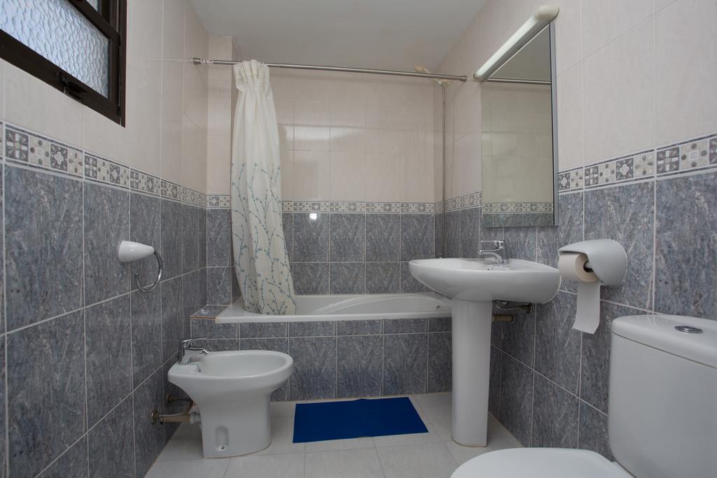 Apartamentos Pou Des Pujols Exterior foto