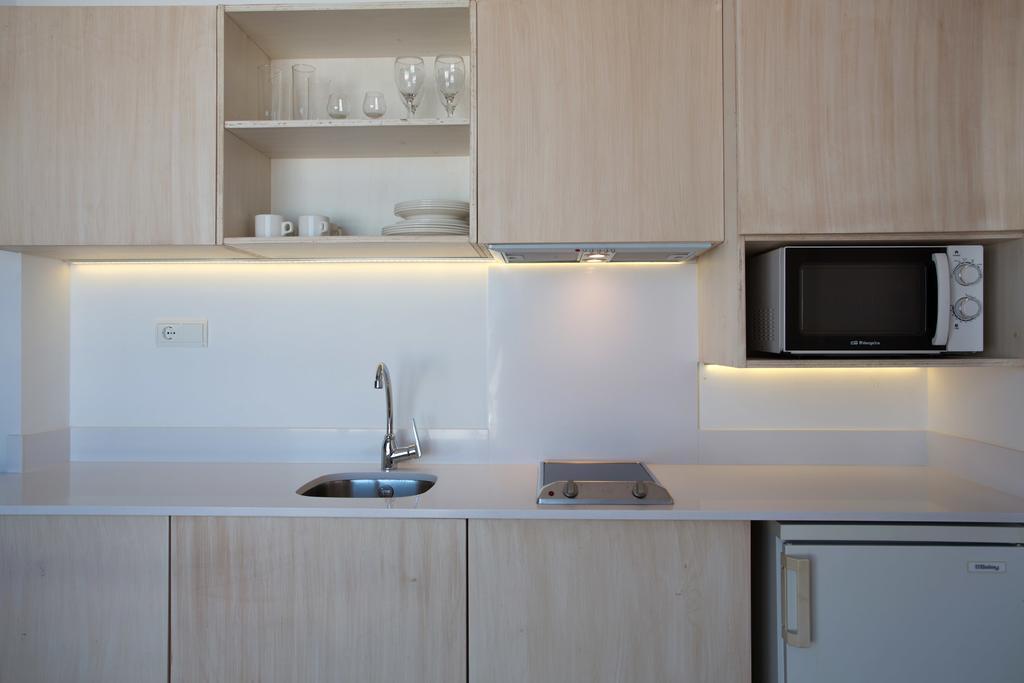 Apartamentos Pou Des Pujols Exterior foto